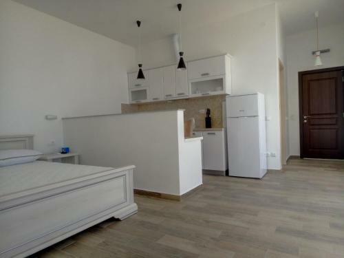 Apartamento Villa Grand