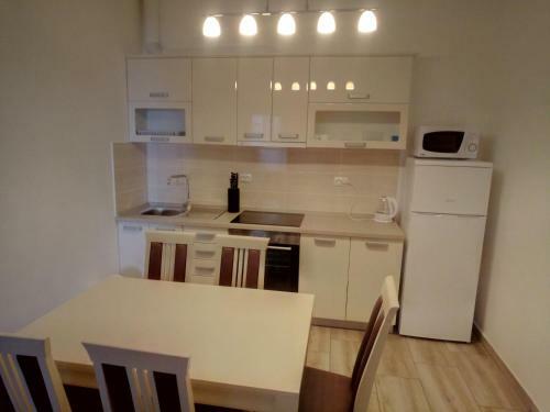 Apartamento Villa Grand