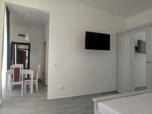 Apartamento Villa Grand