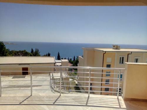 Apartamento Villa Grand