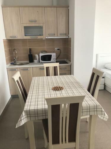 Apartamento Villa Grand