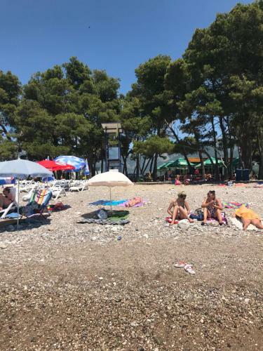 Apartamento Villa Grand