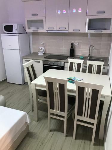 Apartamento Villa Grand