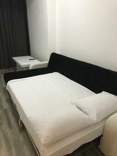 Apartamento Villa Grand
