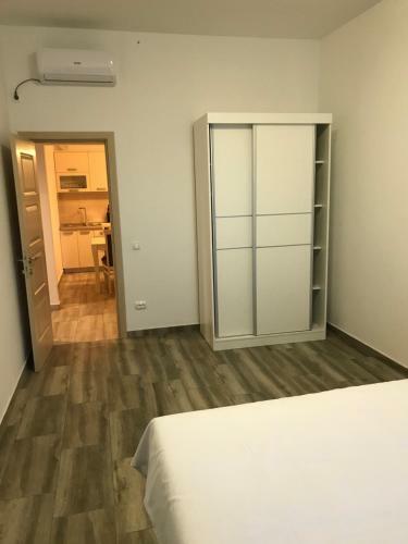 Apartamento Villa Grand