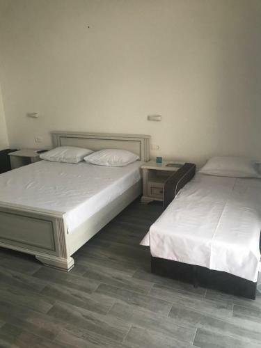 Apartamento Villa Grand