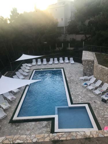 Apartamento Villa Grand