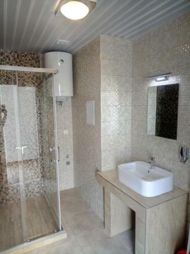 Apartamento Villa Grand