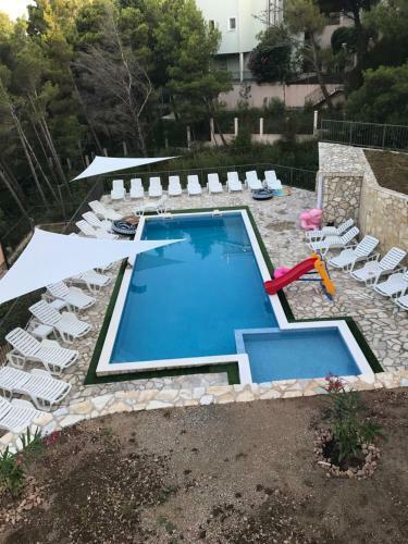 Apartamento Villa Grand