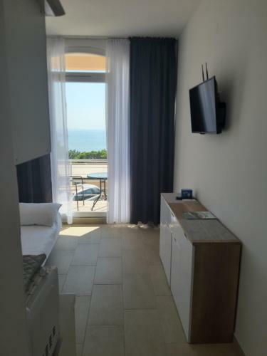 Apartamento Villa Grand