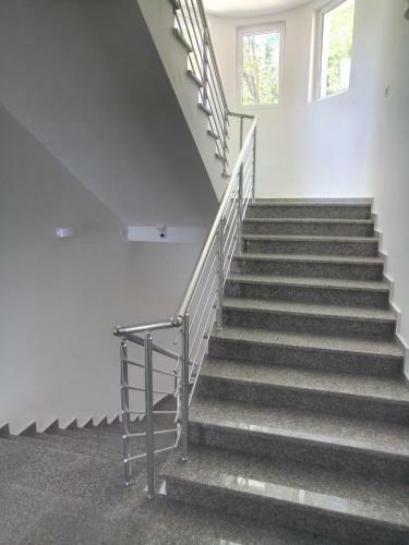 Apartamento Villa Grand