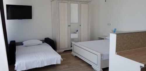 Apartamento Villa Grand
