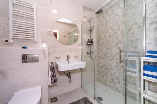 Apartamento Les Appartements Priv�s Bar
