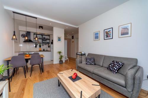 Apartamento Les Appartements Priv�s Bar