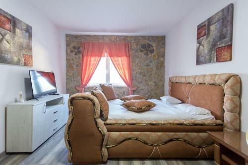 Hotel Bali Mountain Resort Montenegro