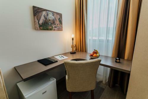 Hostal Centar Novi