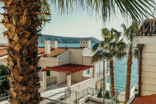 Palma Apartments