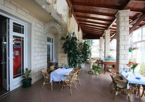 Palma Apartments