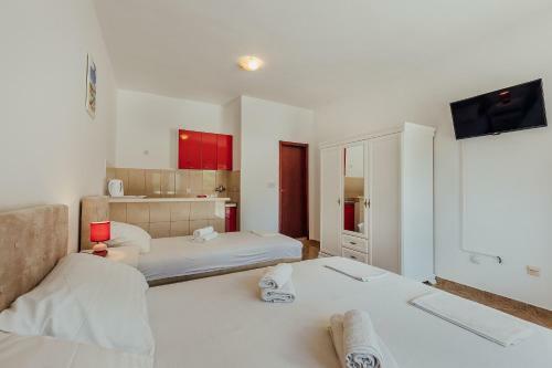 Hostal Apartments Bonaca
