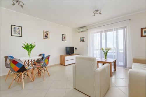 Kotor Sunset Apartments