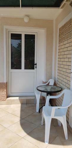 Apartments Vidakovic