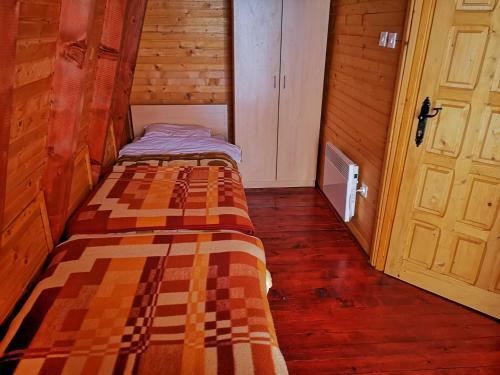 Paradise Valley Cottages