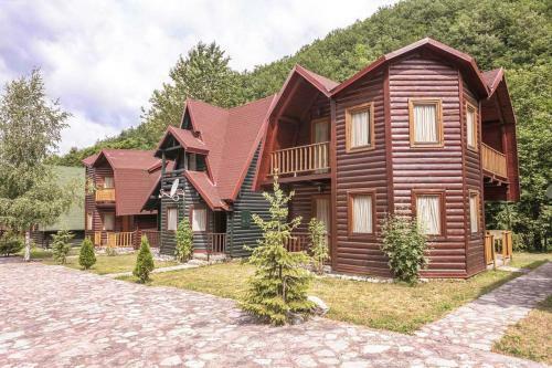 Paradise Valley Cottages