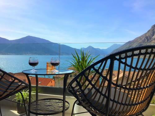 Apartamento Vacanza, Sea View