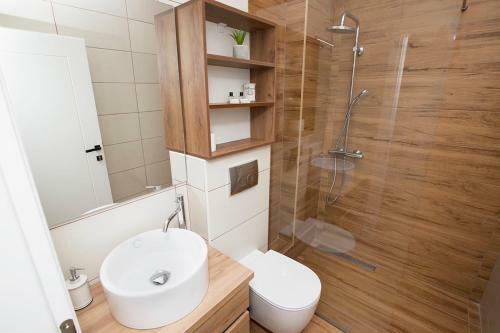 Apartamento Vacanza, Sea View