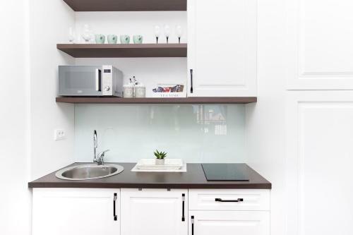 Apartamento Vacanza, Sea View