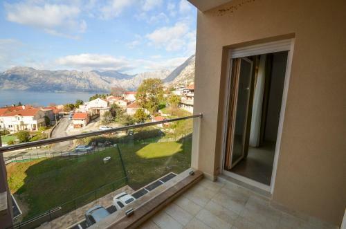 3m Lux Apartments Kotor