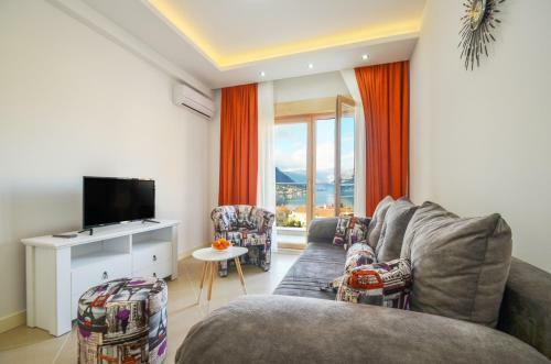3m Lux Apartments Kotor