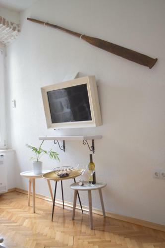 P.s. Cattaro Apartments