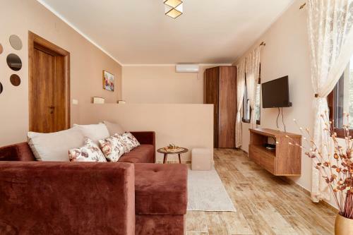B&m&b Sea View Apartments