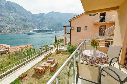 B&m&b Sea View Apartments