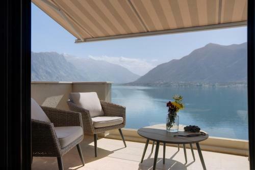 Apartamento Bajova Kula Luxury Residences