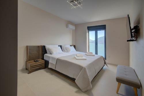 Apartamento Bajova Kula Luxury Residences