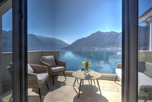 Apartamento Bajova Kula Luxury Residences