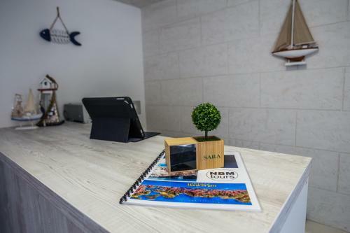 Hotel H Sara Luxury Rooms
