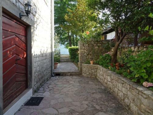 Apartamento Beachfront House Jovan