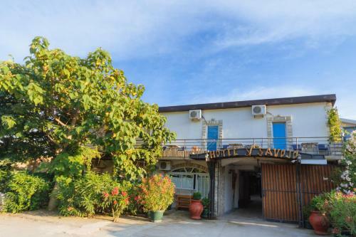 Hotel Savojo