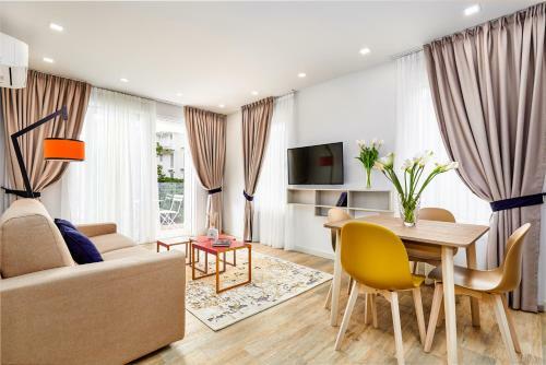 Apartamentos Maison W