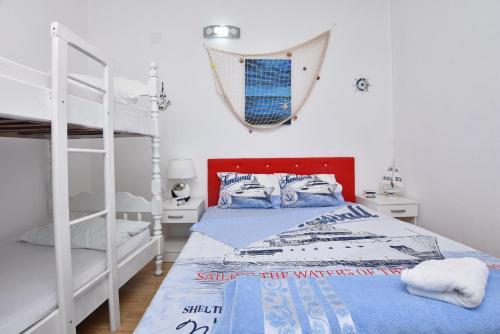 Apartments Siljak