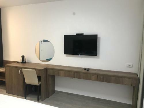 Aparthotel Rezevici Boutique Villa