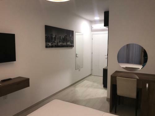 Aparthotel Rezevici Boutique Villa