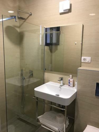 Aparthotel Rezevici Boutique Villa
