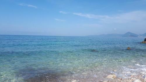Aparthotel Rezevici Boutique Villa