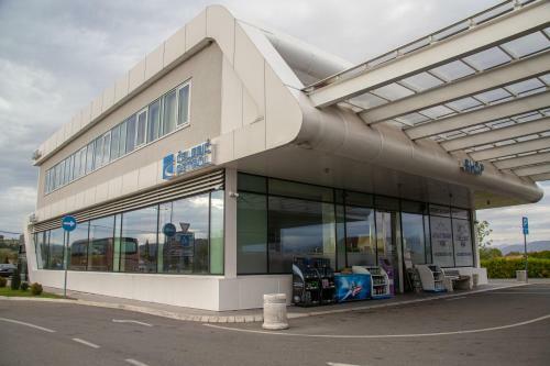 Airport Motel Celebic