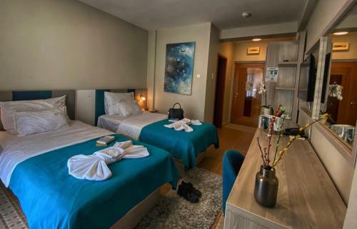 Hotel Montebay Perla
