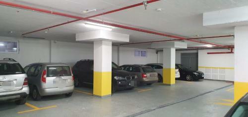 Hotel Lazaro